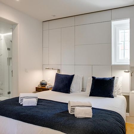 Chic & Trendy T.M. Flat Apartment Lisbon Luaran gambar