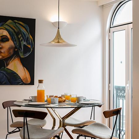 Chic & Trendy T.M. Flat Apartment Lisbon Luaran gambar